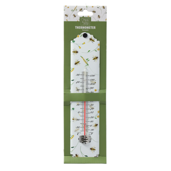 Verpakking van deze bijenthermometer | Moestuinland