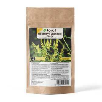 100 gram citroengele honingklaver zaad (grootverpakking) | Moestuinland.nl