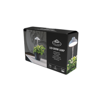 Doosje groeilamp kweeklamp LED | Moestuinland.nl