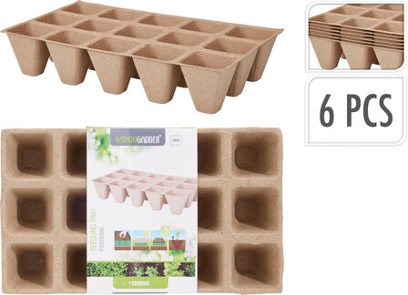 papieren potjes kopen voor je plantjes