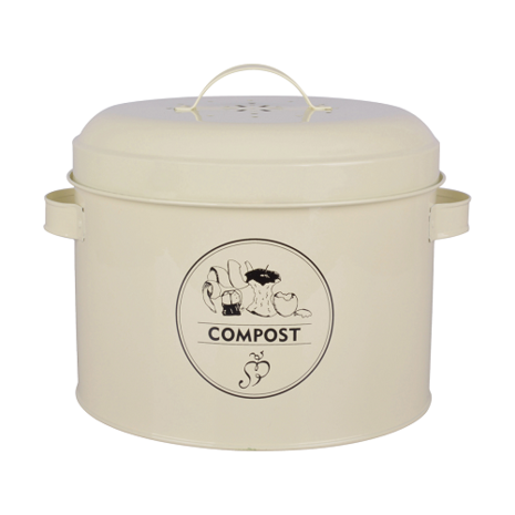 Composter, Compostbak voor binnen kopen | Moesutinland