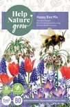 Bloembollen mix, Bijvriendelijk Bee friendly Flowers | Moestuinland
