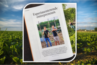 Moestuinland.nl update najaar 2018 Moestuinland.nl update najaar 2018