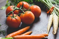 Biologisch moestuinieren! Biologisch moestuinieren!