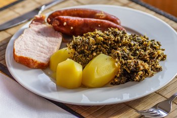 Boerenkool: Tips voor de perfecte smaak!