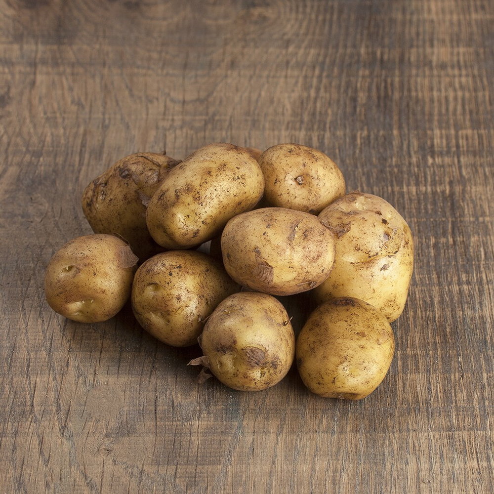 Pootaardappel, Parel (1kg)