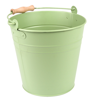 Emmer, Groentinten (4,9 liter)