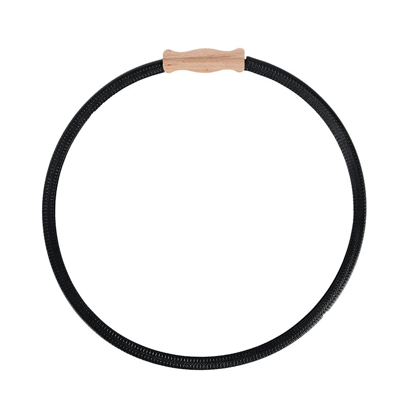 Afvalzakhouder, Ring voor vuilniszak