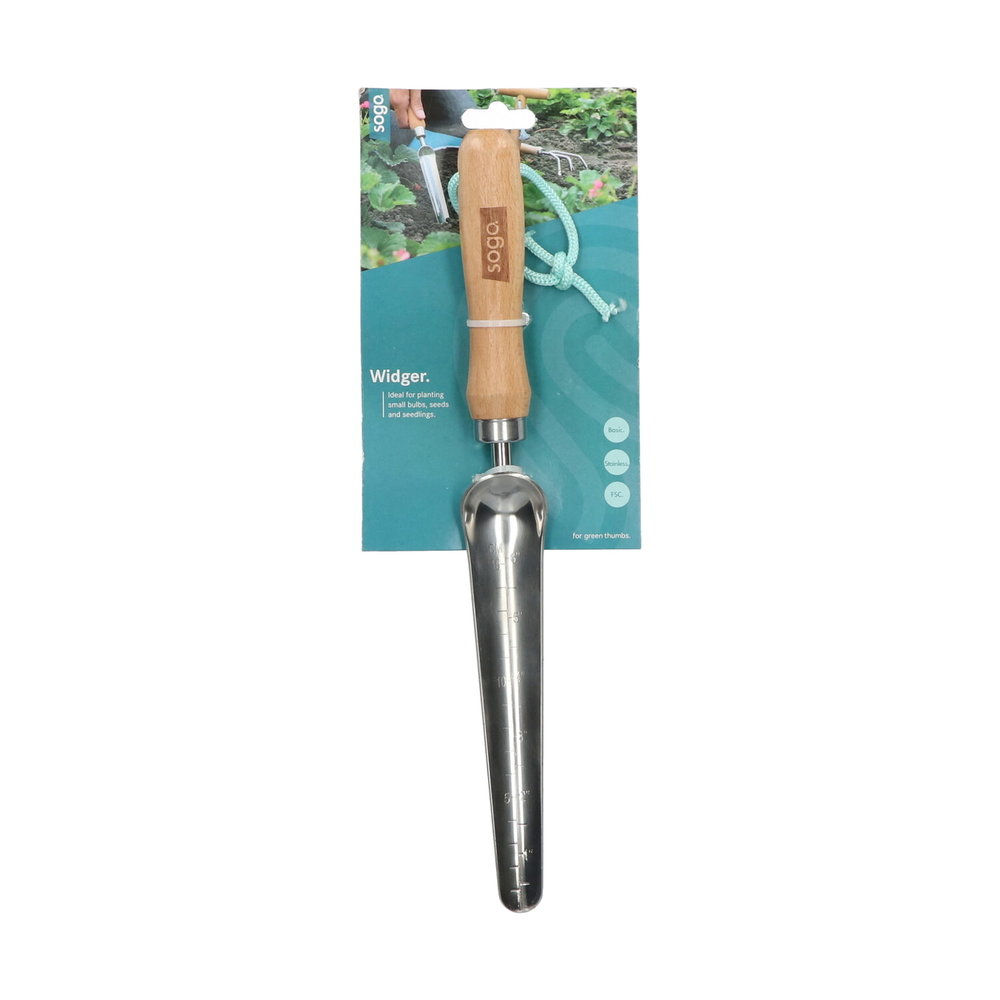 RVS Verspeenstok, SOGO