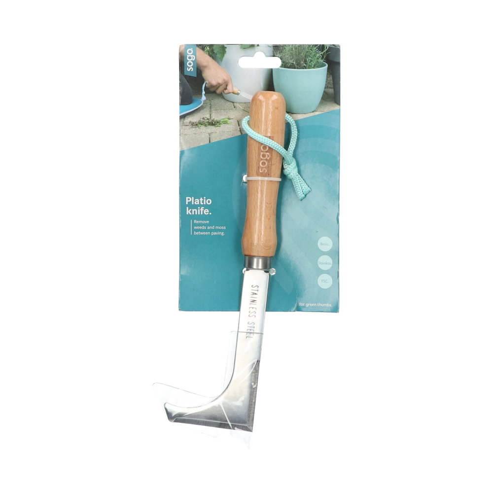 RVS Voegenkrabber, SOGO