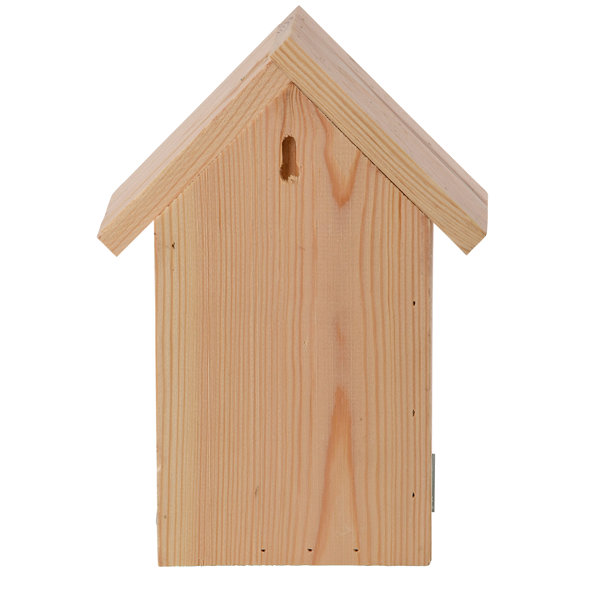 Houten Vlinderhuisje