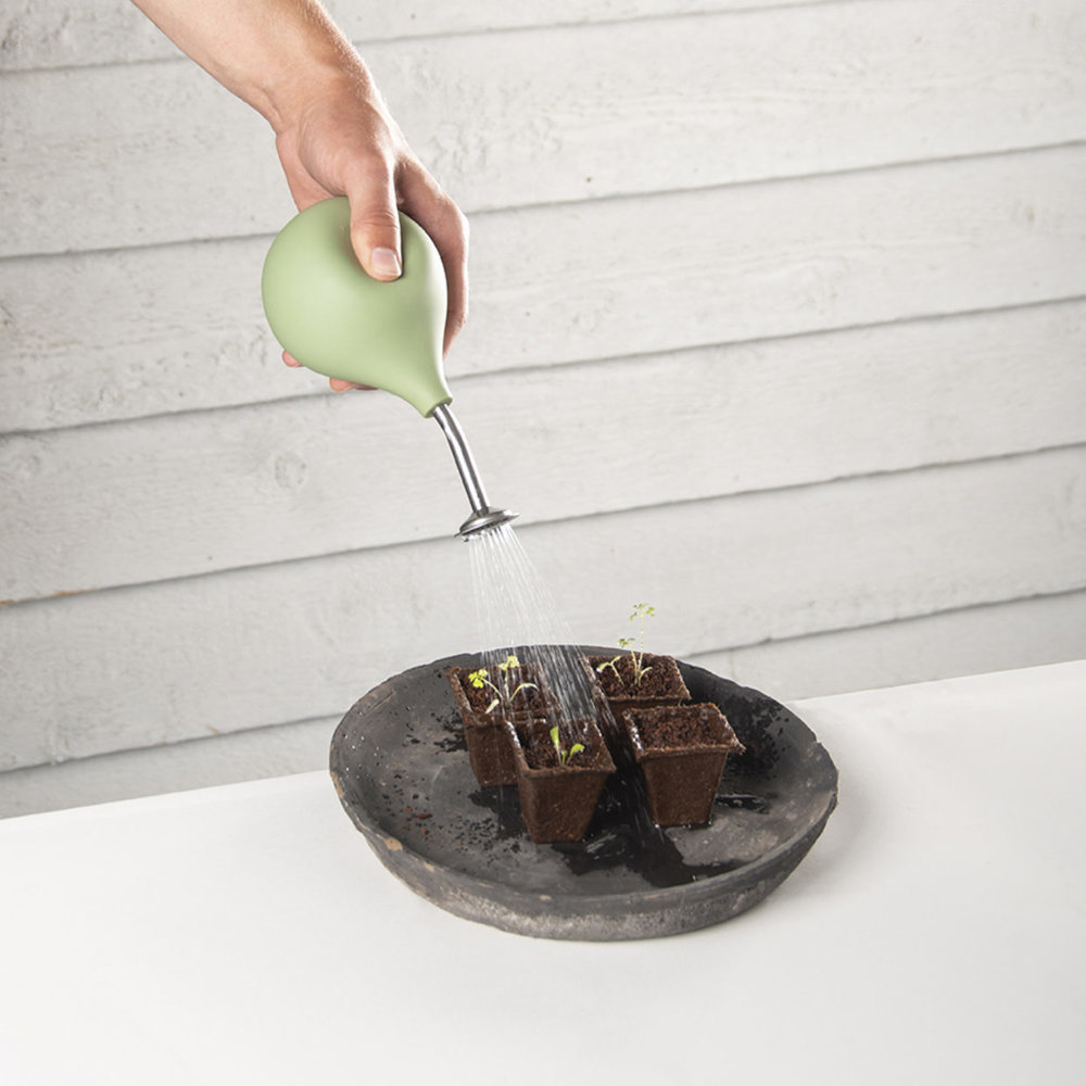 Watersproeier, Sprinklerbal