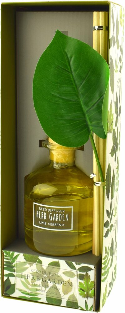 Geur set, Kamerplanten (Geurstokjes)