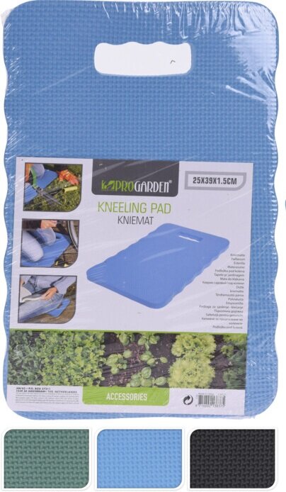 Knielkussen, Kniemat (3 kleuren)