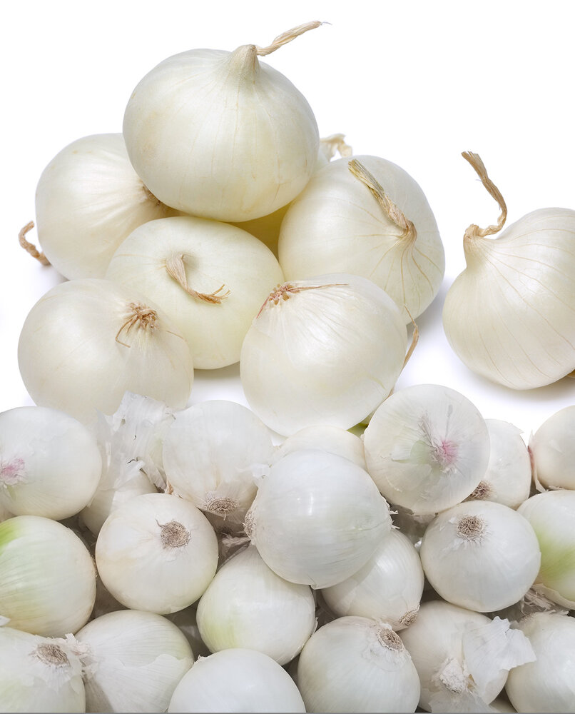 Plantuien, Snowball Wit (250 gram)