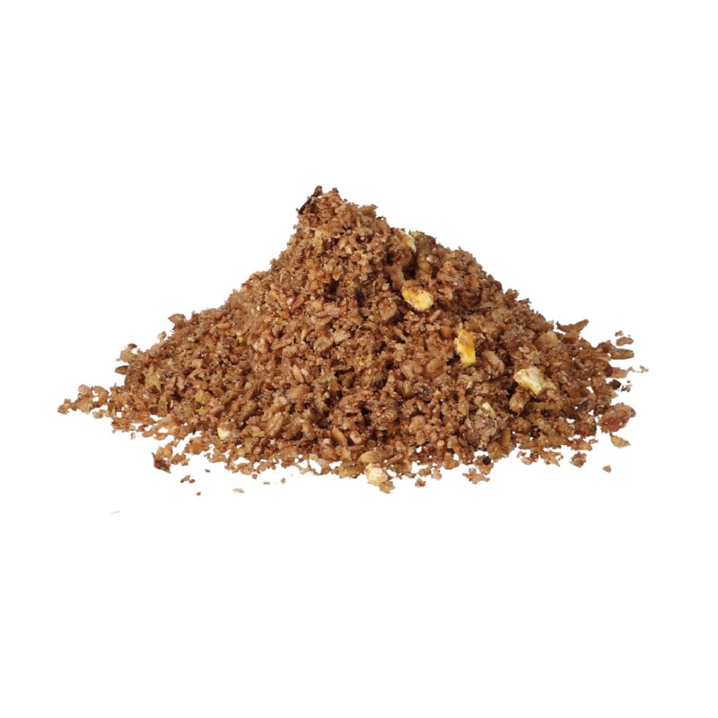 Egelvoer, Egel voeding (400 gram)