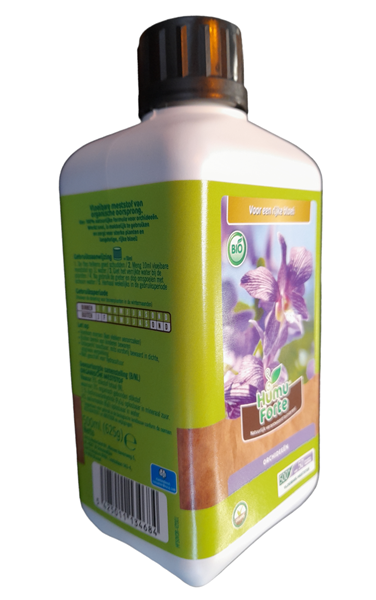 Vloeibare meststof, Orchideeën | BIO