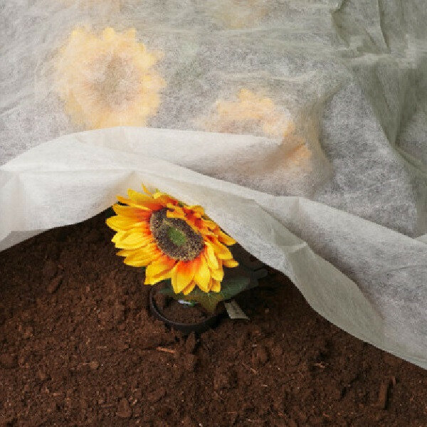 Beschermdeken planten, Planthoes (1x10 meter)