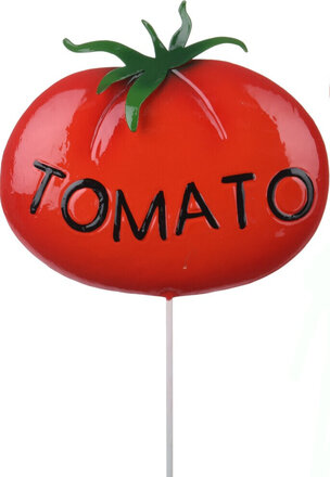 Plantenstekers groenten, Tuinprikkers moestuin