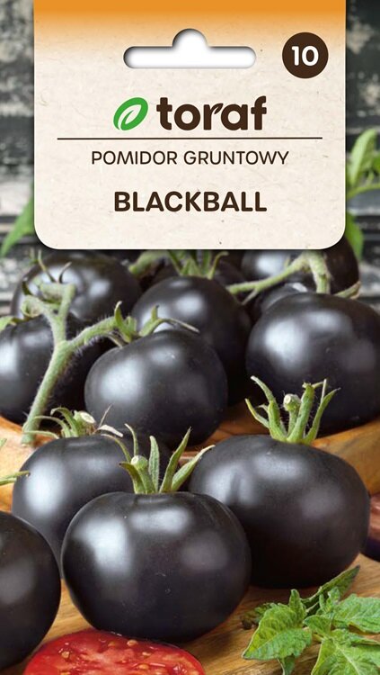 Tomaat zaden, Blackball (tomaten)