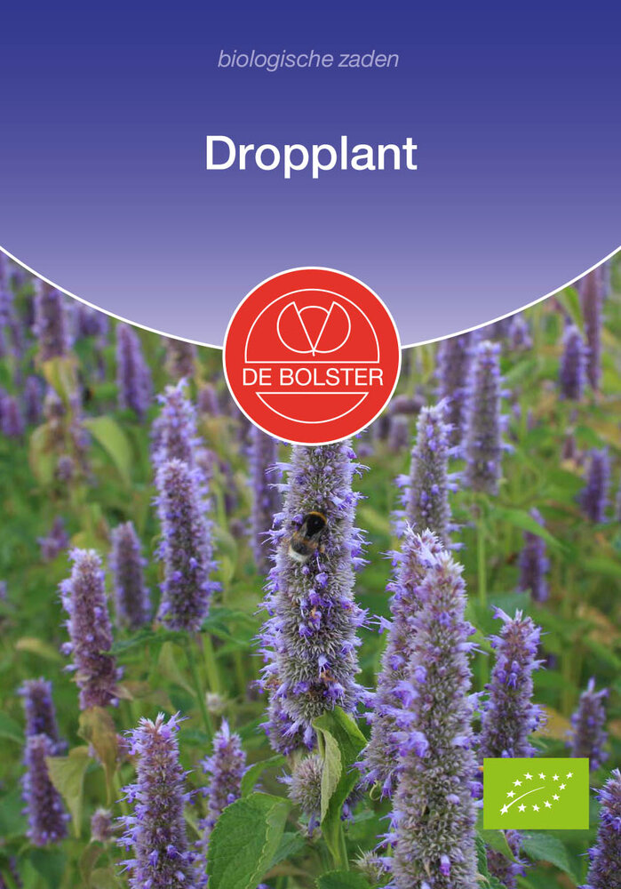 Dropplant zaad | BIO