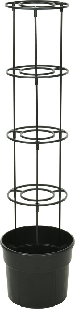 Tomaten kweekpot, Groeitoren (116 cm)