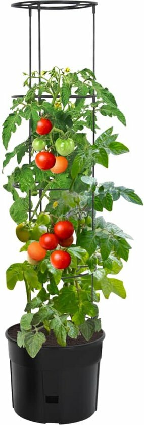 Tomaten kweekpot, Groeitoren (116 cm)