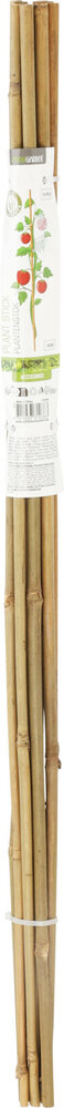 Plantenstokken, Opbindstokken 78 cm (10 stuks)