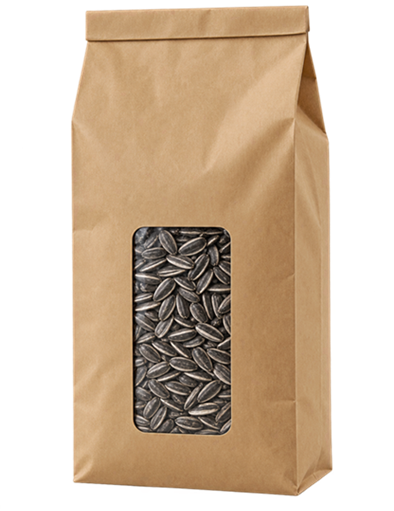 Zonnebloem zaden, Mix Grootverpakking (1kg)