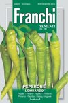 Peper zaden kopen, Lombardo (paprikapeper) | Moestuinland