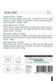 Salanova zaden kopen Vicinity groen beschrijving sla | Moestuinland