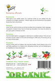 Zaaien beschrijving rozemarijn kopen | Moestuinland