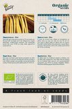 Gele bonen telen, zaaien beschrijving | Moestuinland