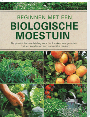Biologische moestuin, Basishandboek