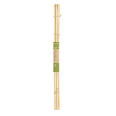 Plantenstokken, Bamboe (20 stuks)