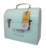 Gereedschapskist kopen, Moestuinland blauw opslagbox box kist | Moestuinland