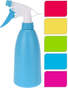 Waterspuit spray kopen in diverse kleuren | Moestuinland
